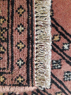 Bukhara Dohre'