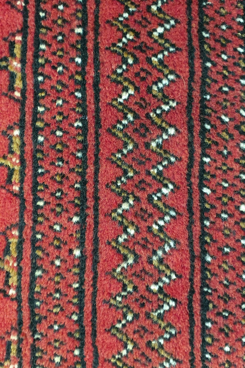 Bukhara Teke'